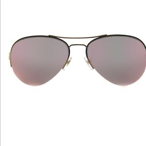 Tory Burch Classic Aviator Frames